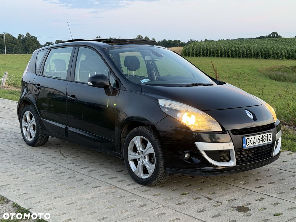 Renault Scenic - 3