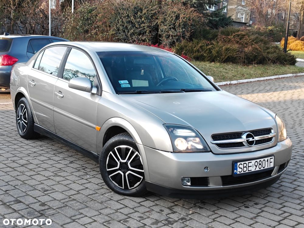 Opel Vectra 1.8 GL Young - 4