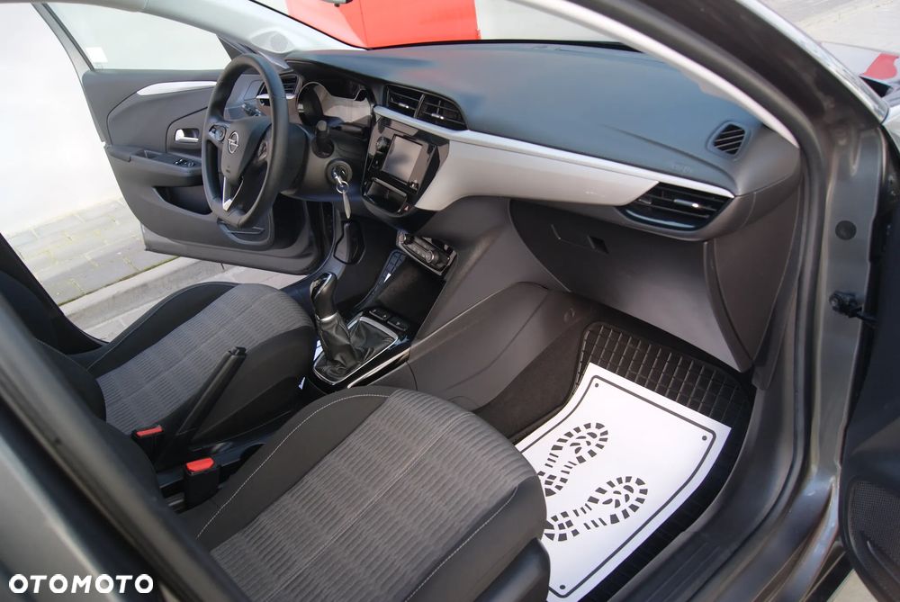 Opel Corsa 1.2 Business S&S - 15