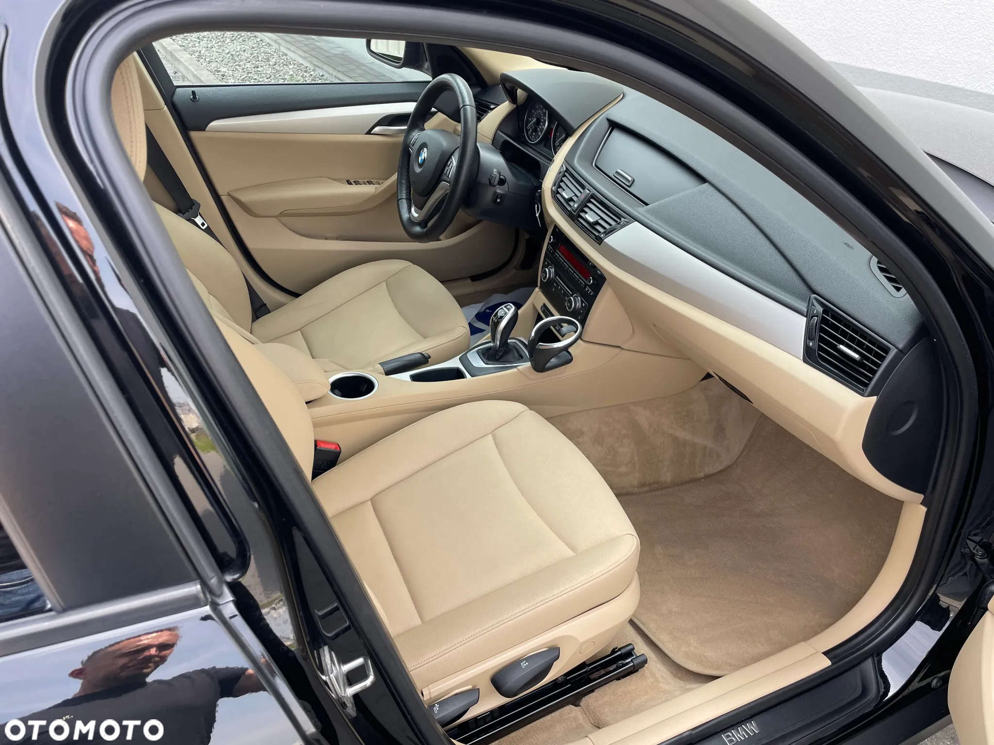 BMW X1 xDrive28i - 19