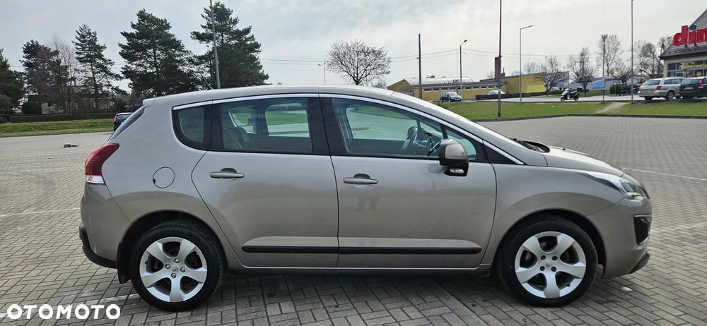Peugeot 3008 HDi 115 Business-Line - 17