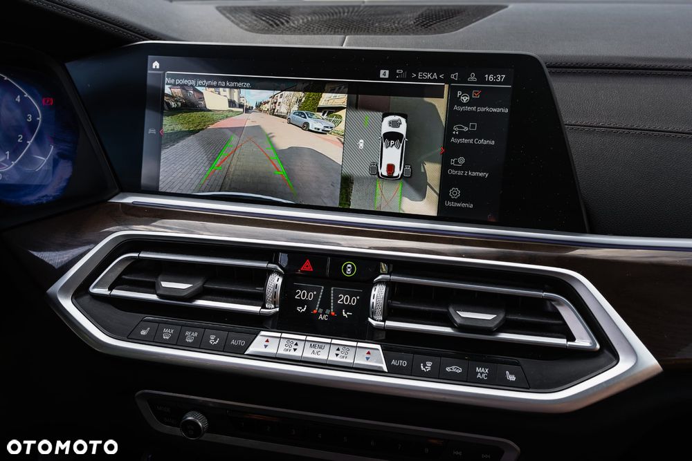 BMW X5 xDrive40i sport - 25