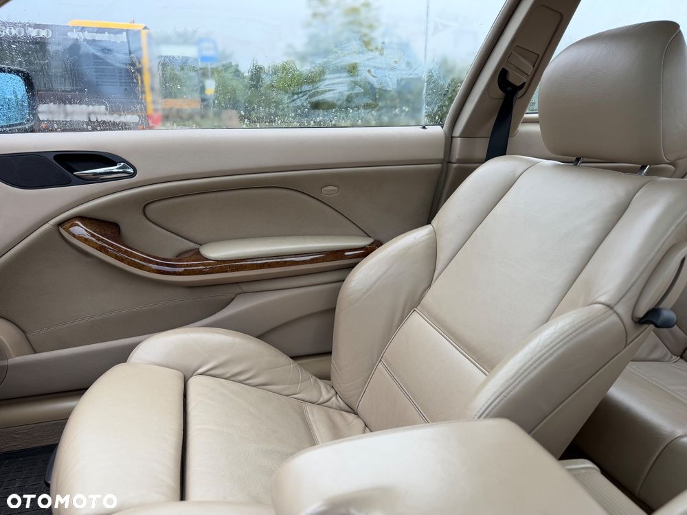 BMW Seria 3 - 17