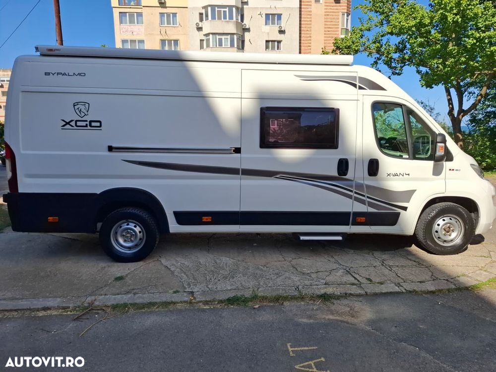 Fiat Ducato - 4
