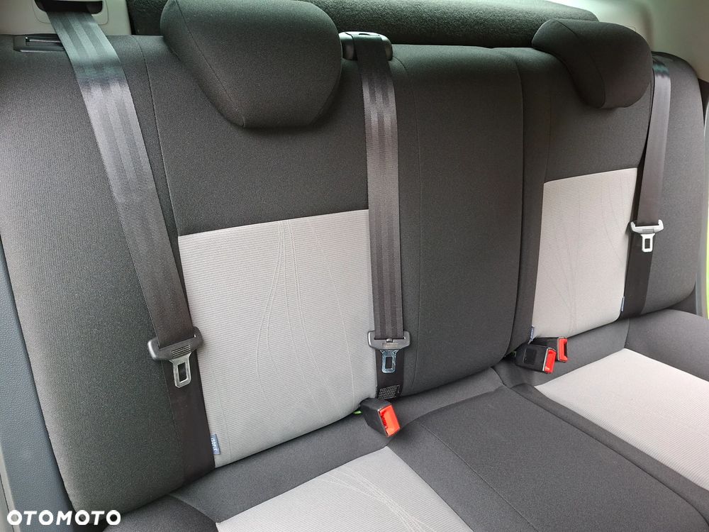 Seat Ibiza 1.4 16V Style - 16