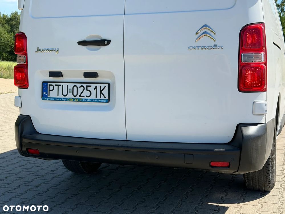 Citroën Jumpy - 9