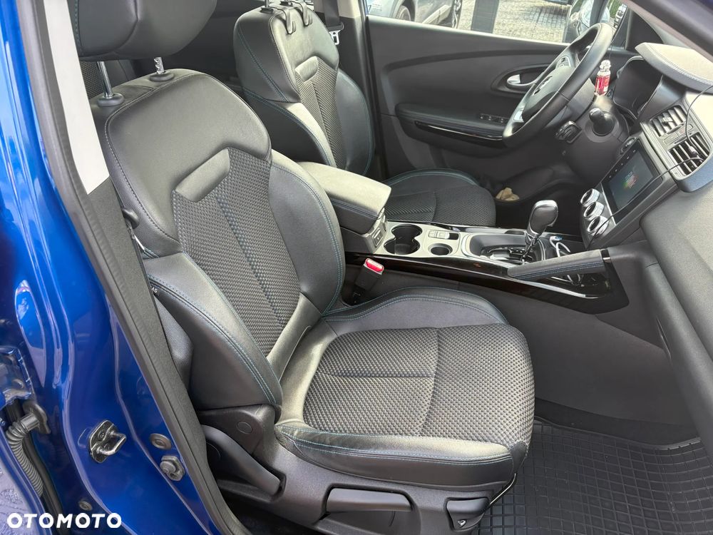 Renault Kadjar 1.3 TCe FAP Black Edition EDC - 8