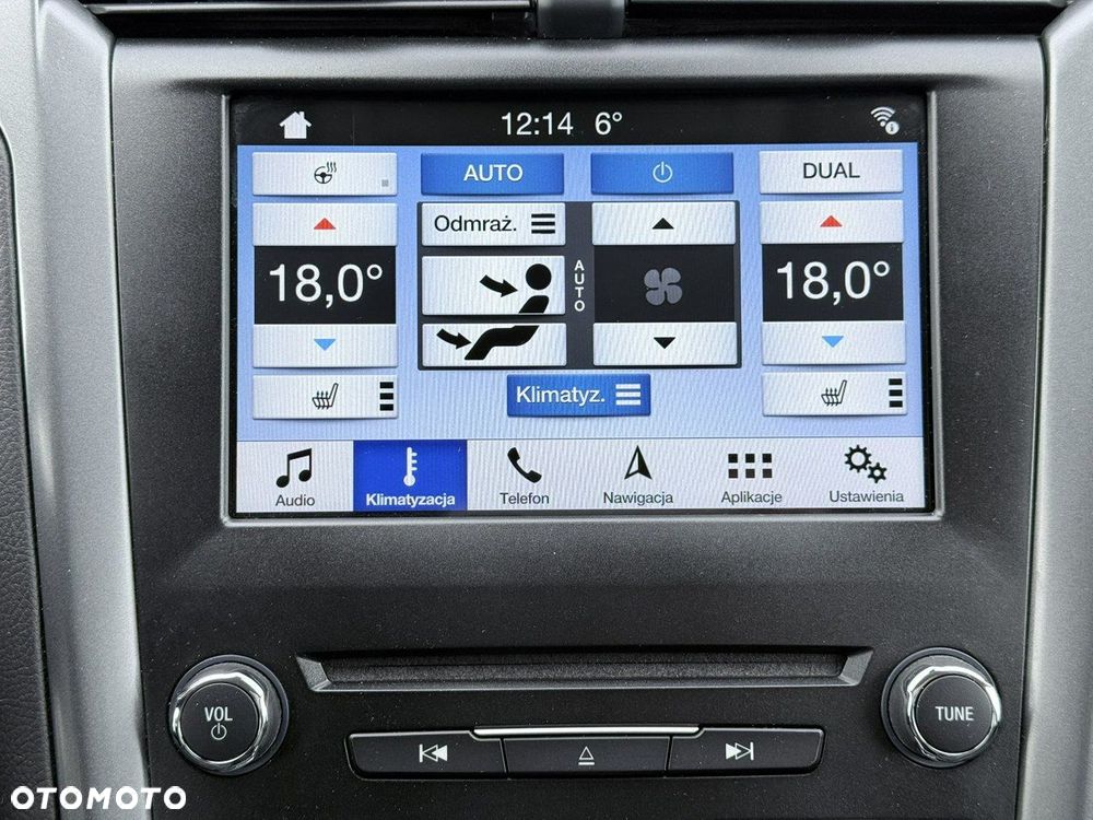 Ford Mondeo 2.0 EcoBoost ST-Line - 32