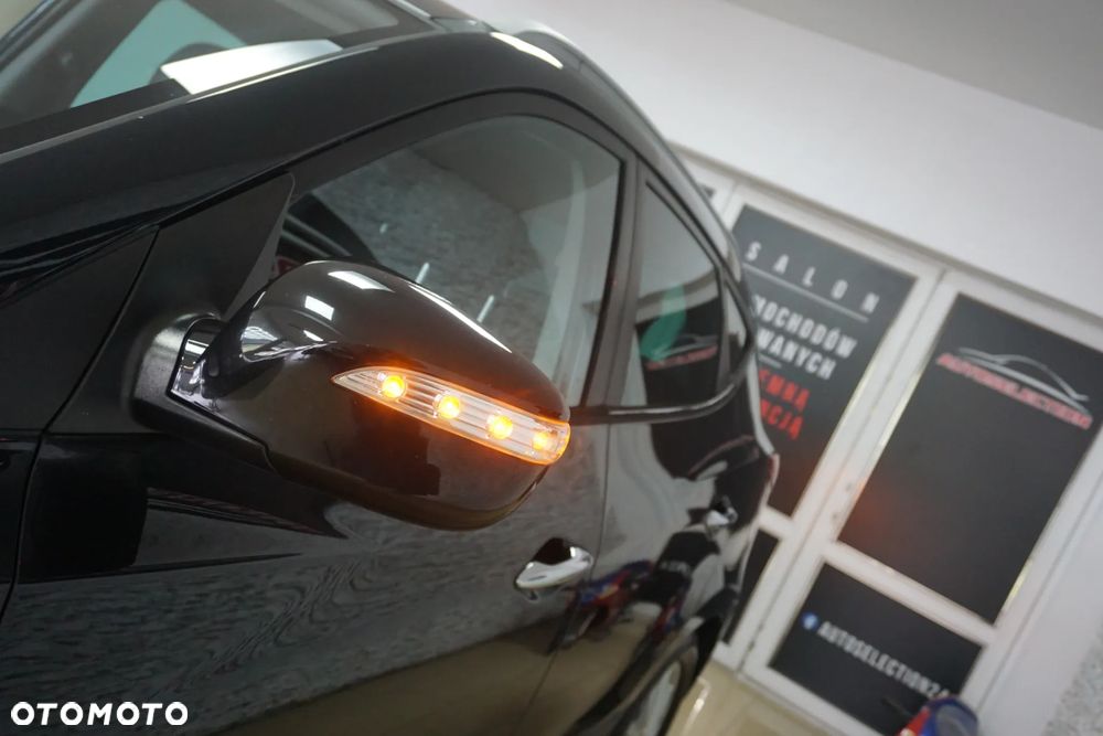 Hyundai ix35 2.0 CRDi 4WD Premium - 10