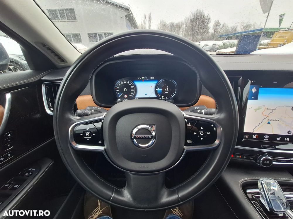 Volvo S90 T8 Recharge AWD Geartronic Inscription - 26
