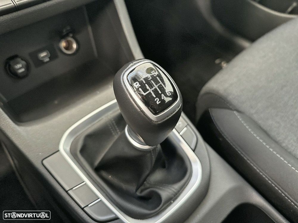 Hyundai i30 1.0 T-GDI Style Plus - 12