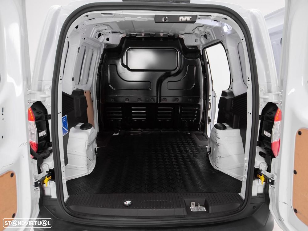 Ford Transit courier 1.5 TDCi Trend c/IVA - 6