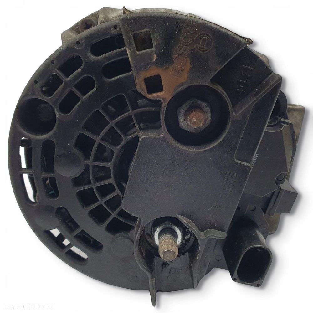 ALTERNATOR Mini One R50 R53 1.6 16V bosch 0986047220 100A - 6