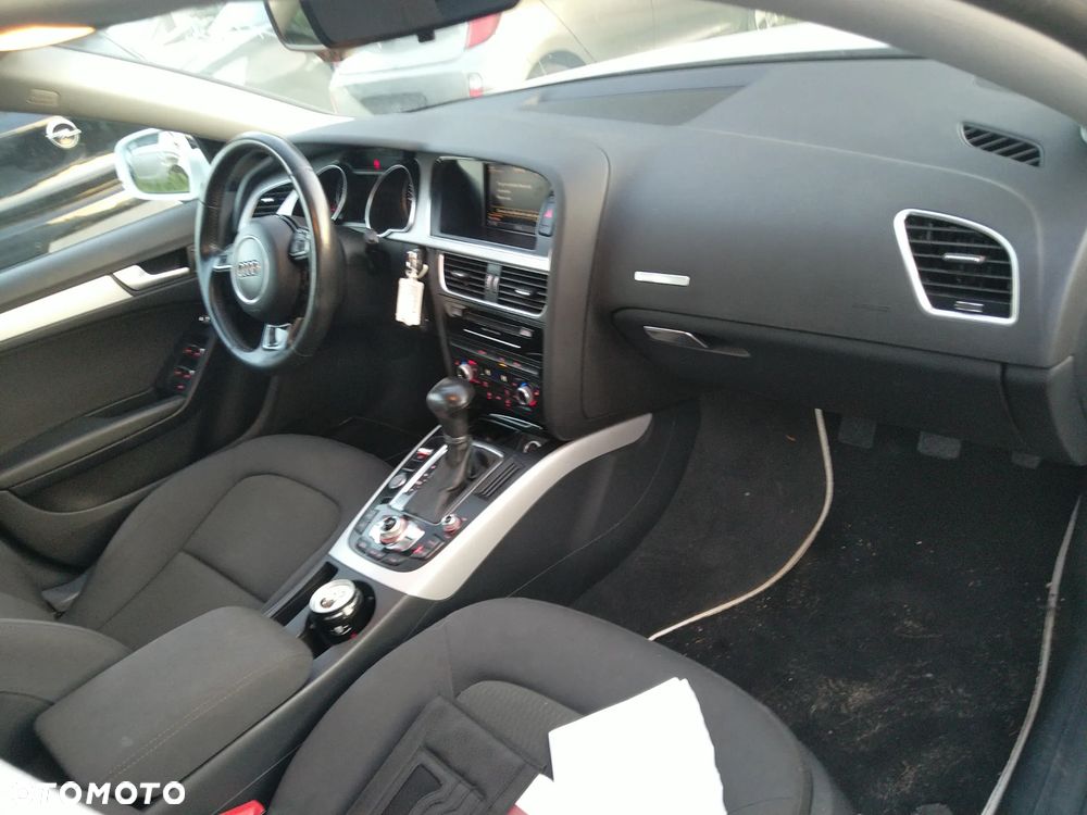 Audi A5 Sportback - 25