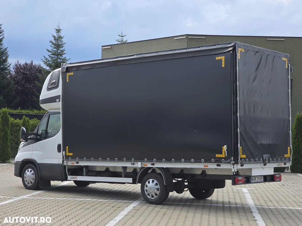 Iveco Daily - 16