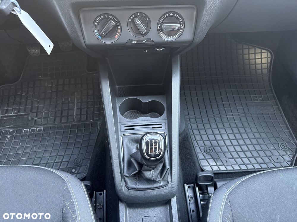 Skoda Fabia 1.0 Ambition - 16