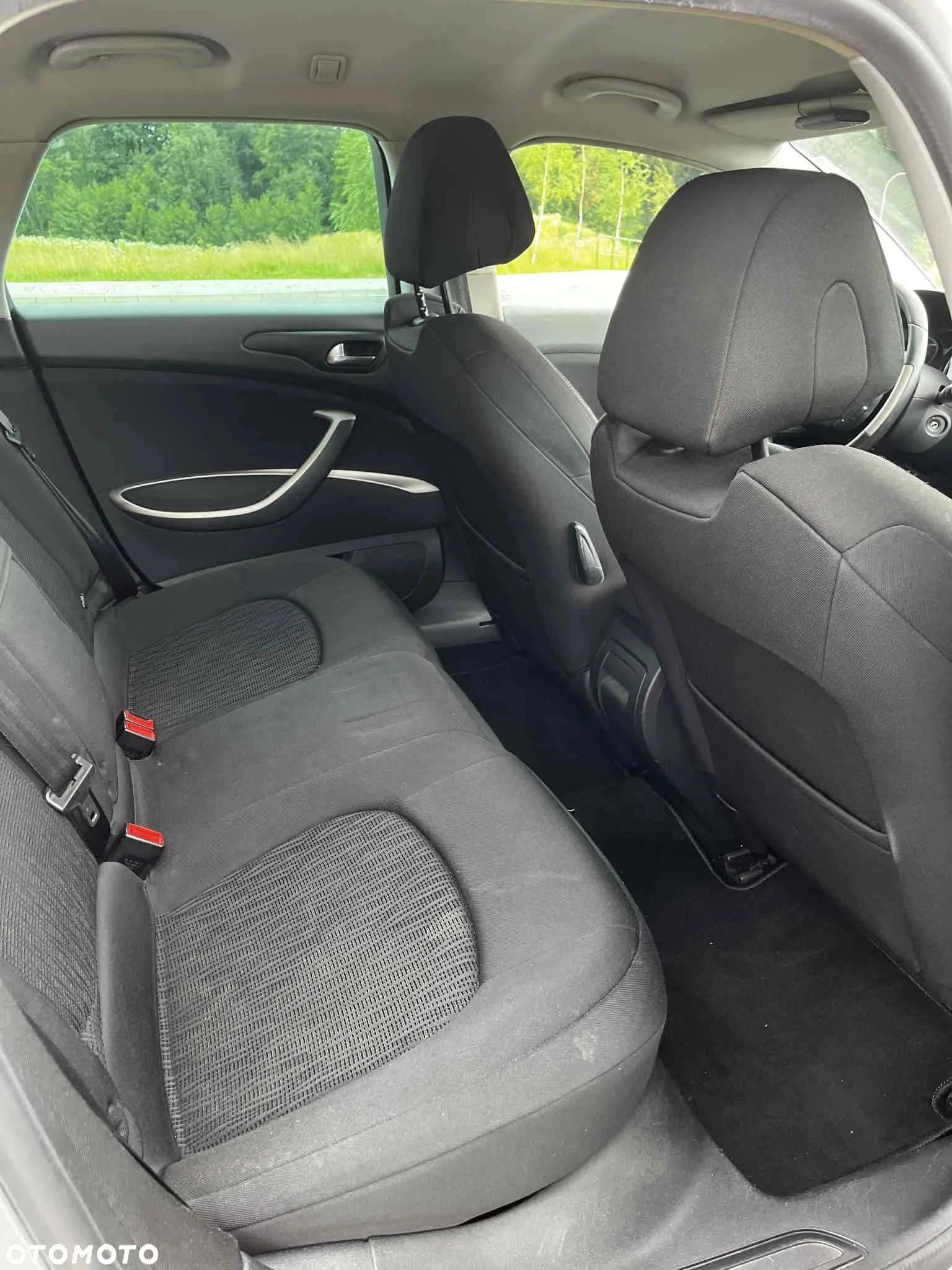Citroën C5 - 14