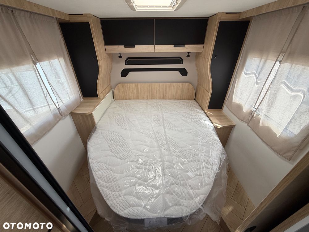 Ford CHAUSSON 788 TITANIUM LINE - 23
