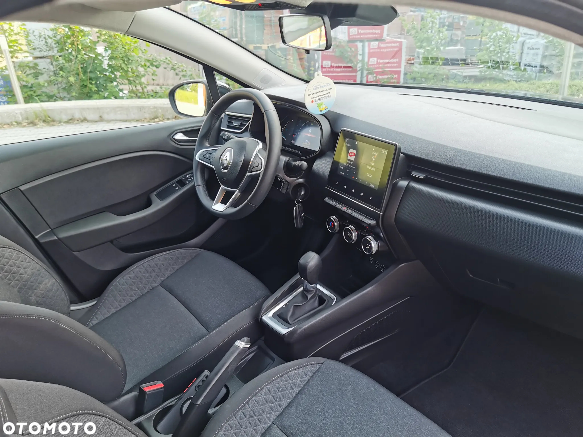 Renault Clio E-TECH Full Hybrid 145 E-TECH engineered - 24