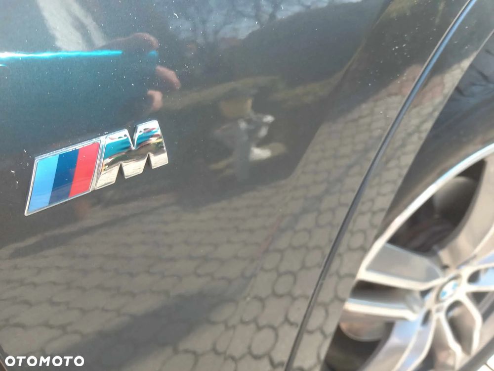 BMW X1 sDrive18d M Sport sport - 14