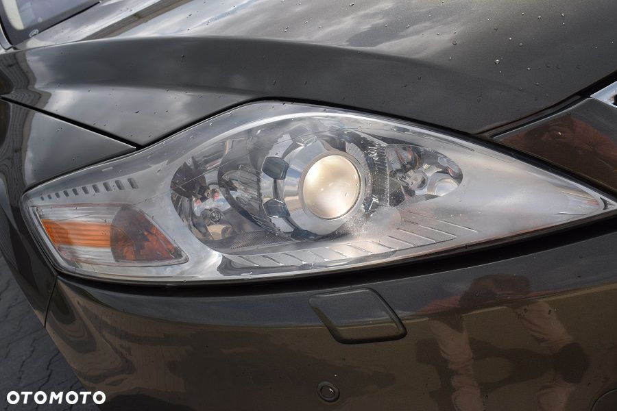 Ford Mondeo 2.0 TDCi Platinium X Plus (Titanium) - 15