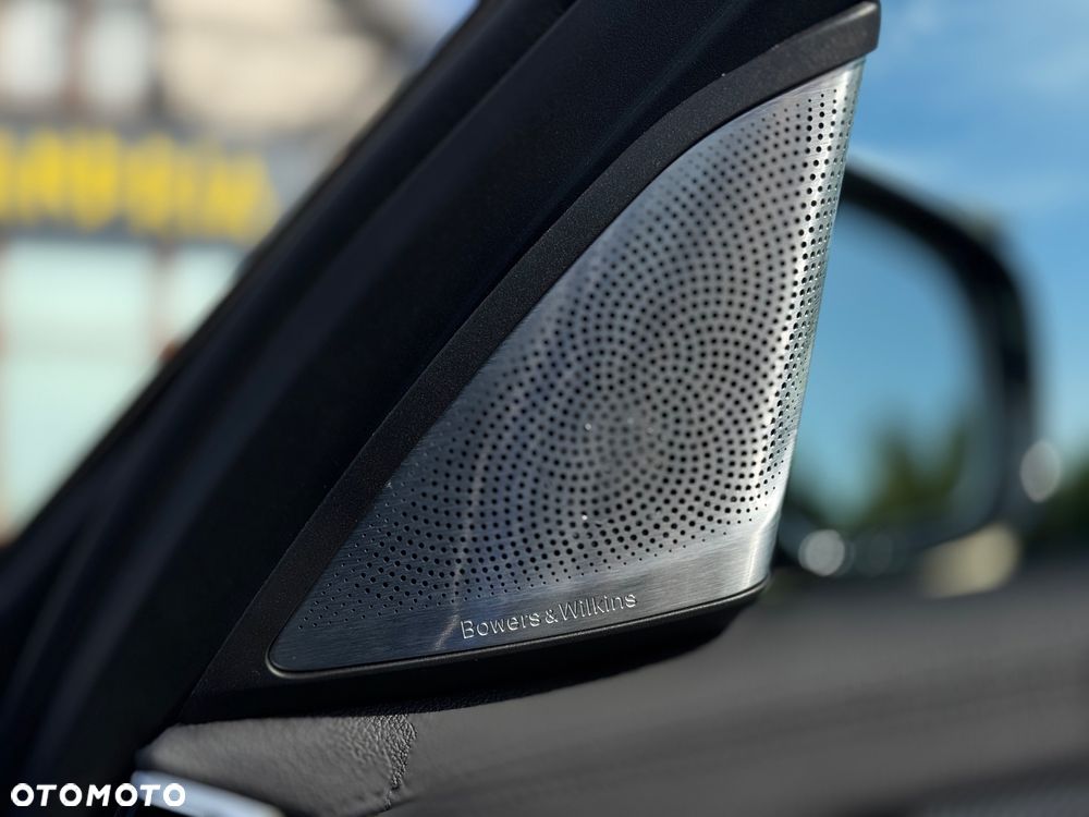 BMW M5 Competition - 11