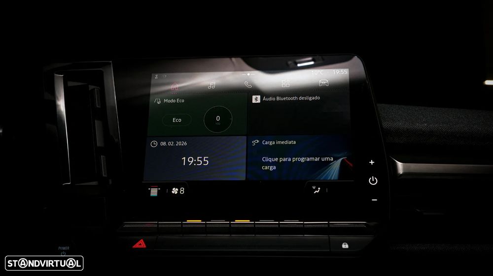 Renault Mégane E-Tech - 9