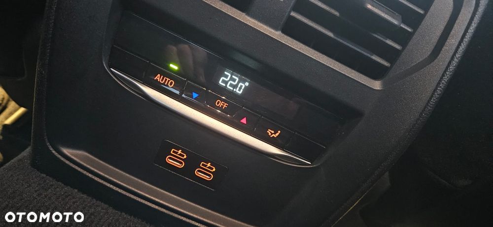 BMW Seria 3 318i Business Edition - 39