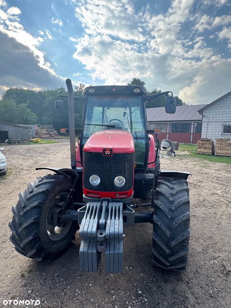 Massey Ferguson MF 5435 - 7