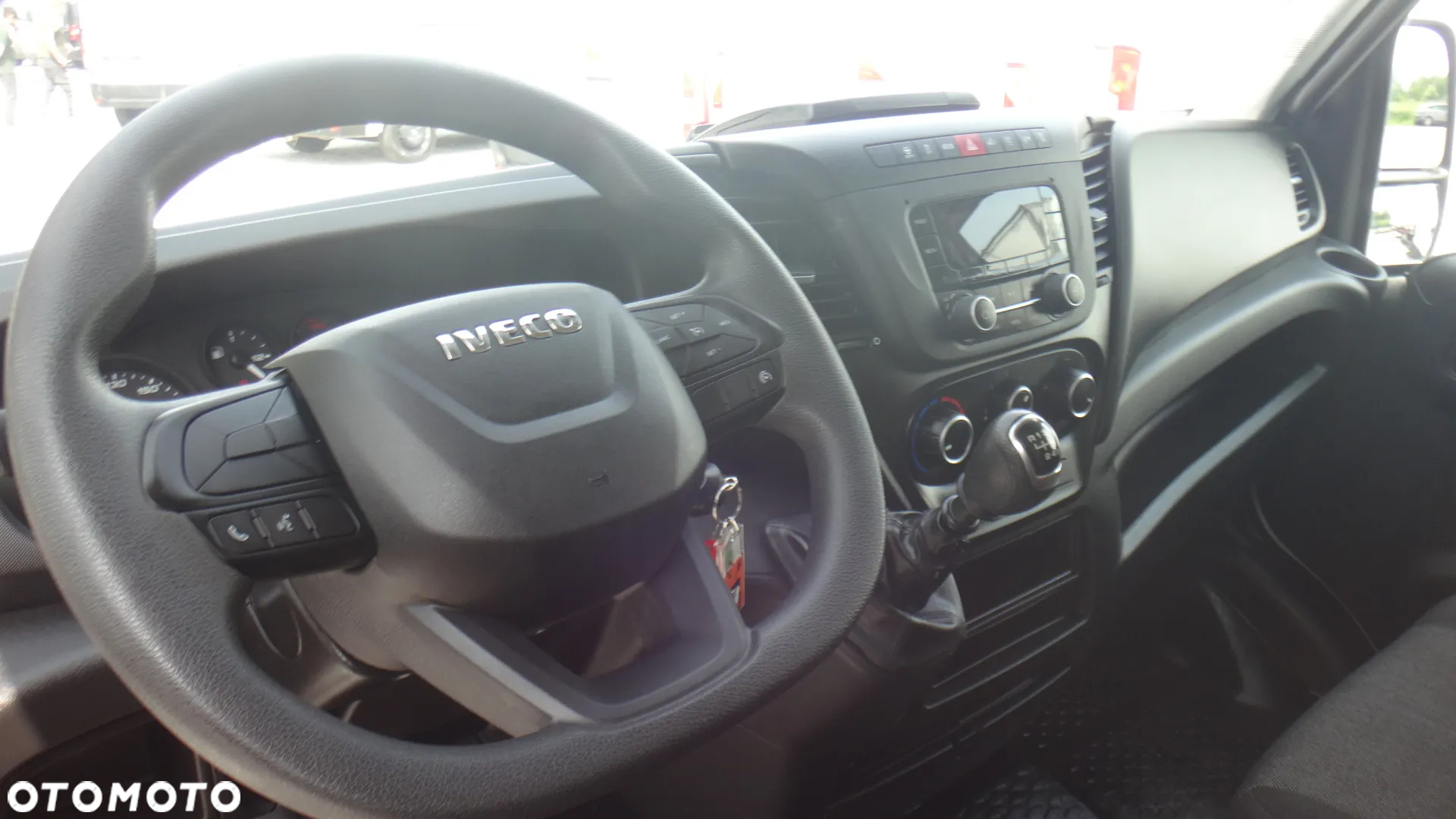 Iveco 35S14 - 11