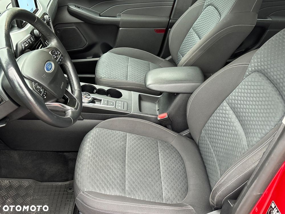 Ford Kuga 2.0 TDCi AWD Trend - 14