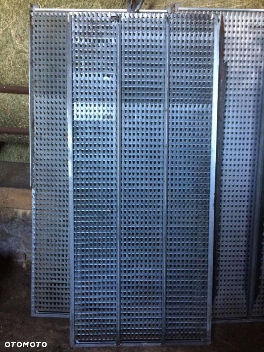 Claas Dominator 204 - SITA - 82 x 130 cm - 8