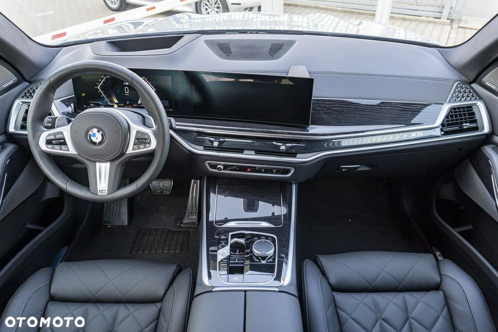 BMW X5 - 16