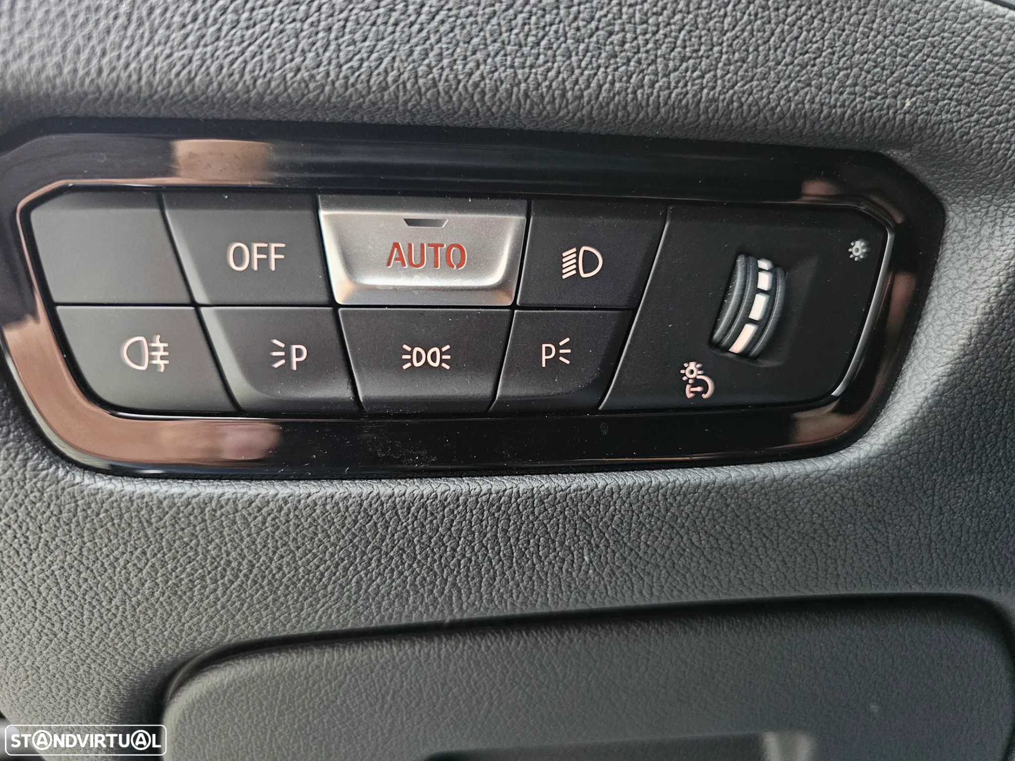 BMW 420 Gran Coupé i Pack M Auto - 31