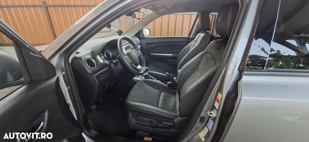 Suzuki Vitara - 16