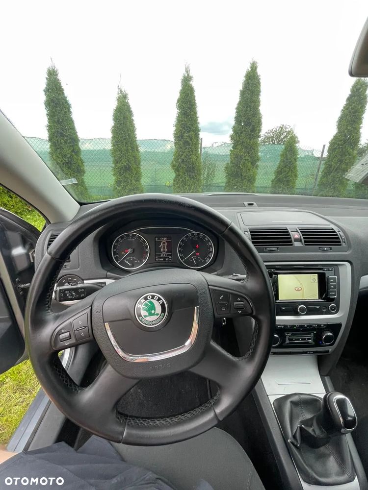 Skoda Octavia 1.6 TDI Active - 3