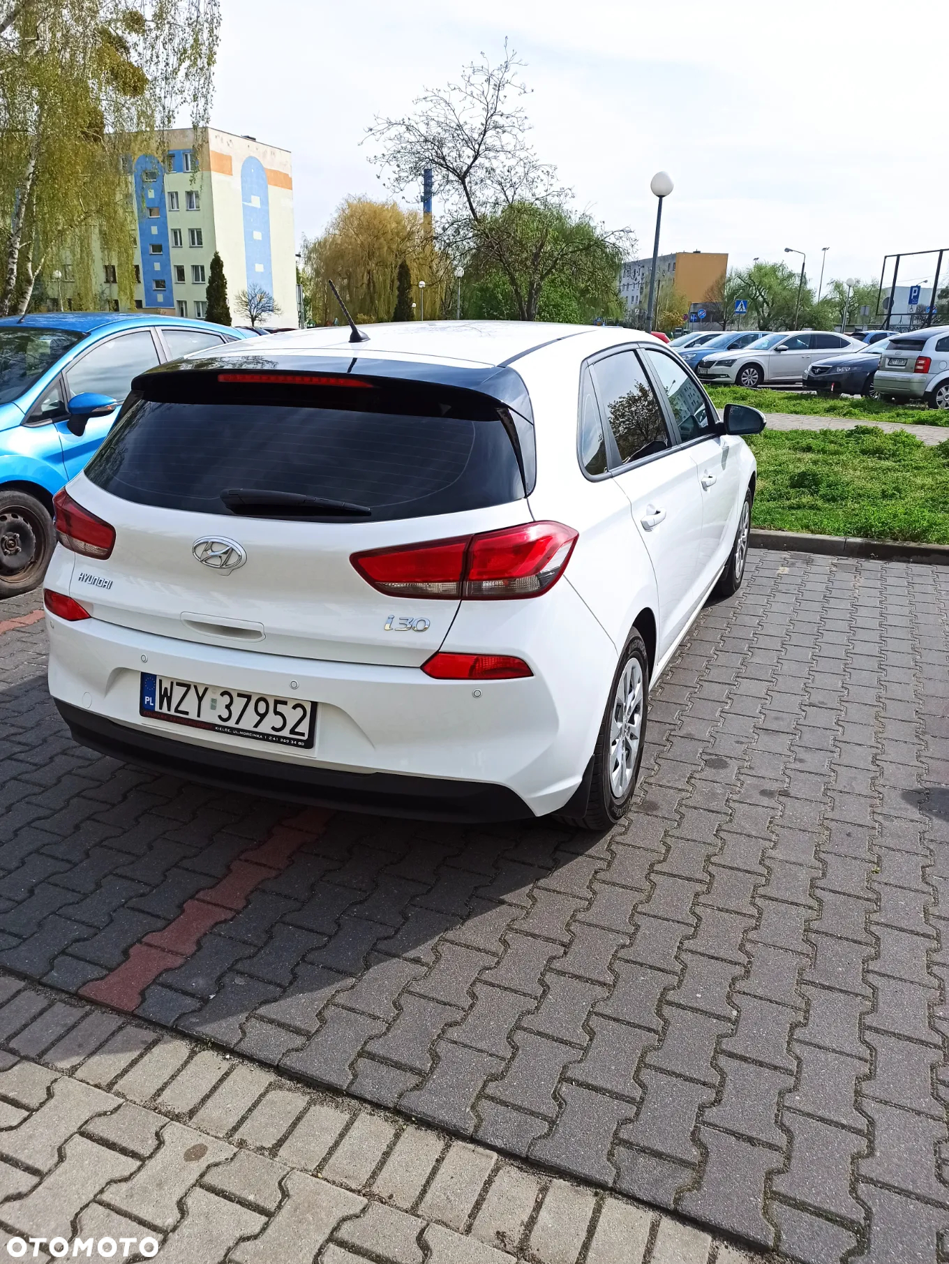 Hyundai i30 1.4 Classic + - 3