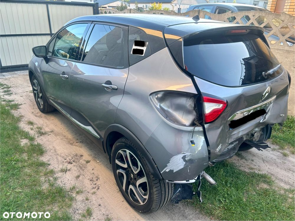 Renault Captur - 6