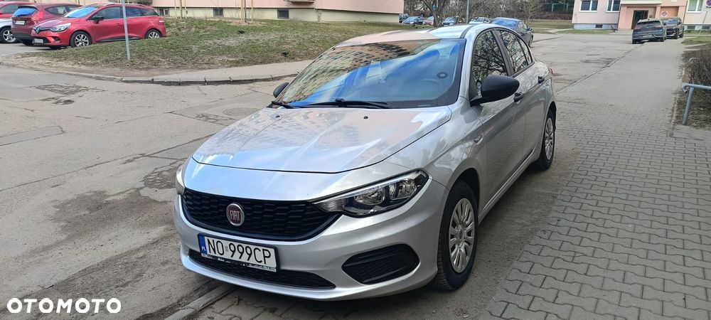 Fiat Tipo