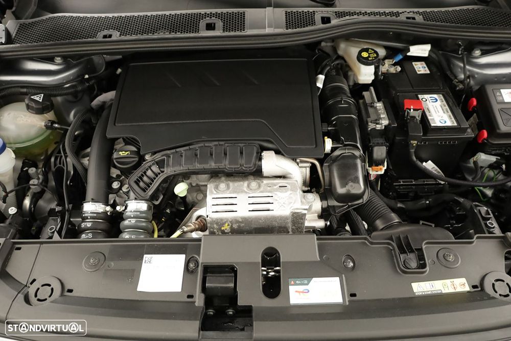 Peugeot 208 1.2 Allure - 24