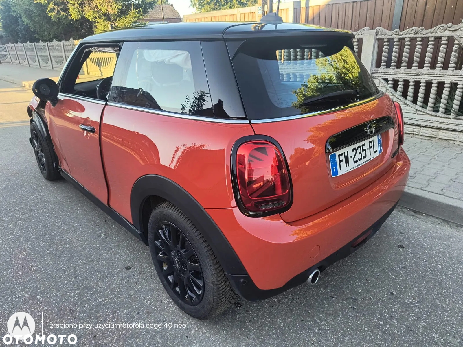 MINI Cooper - 6