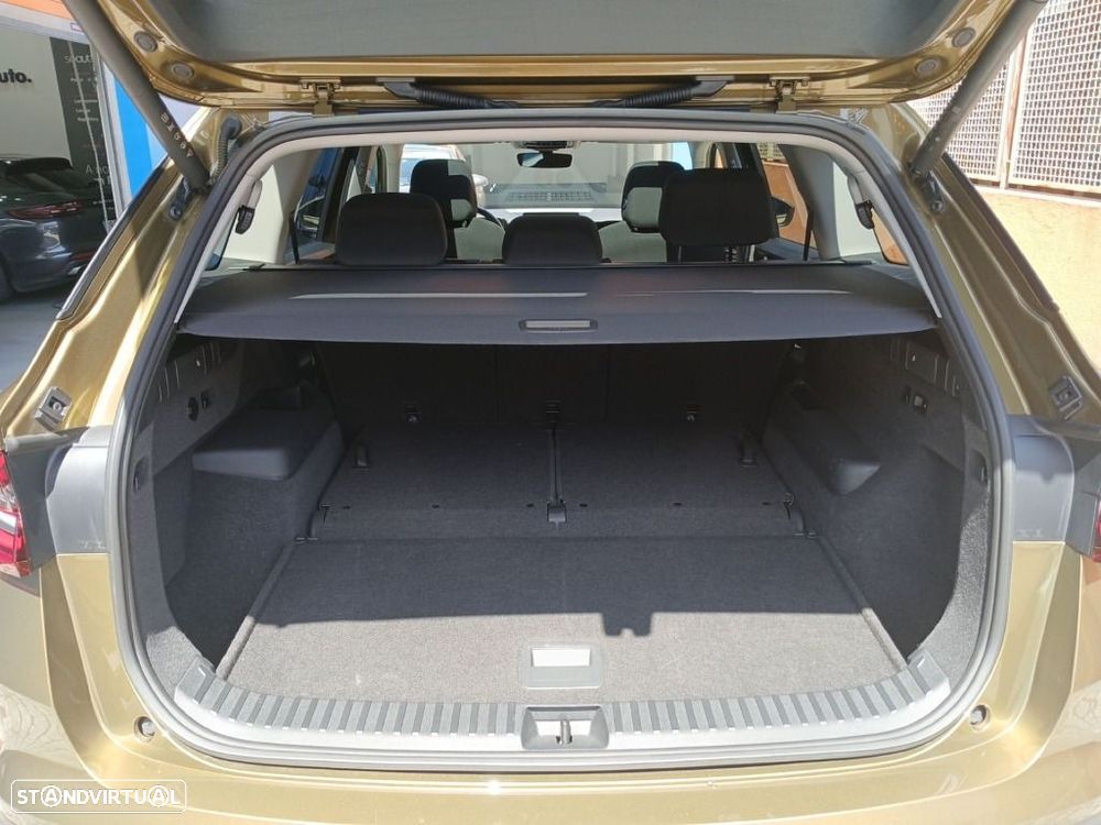 Skoda Kodiaq 2.0 TDI Ultra DSG - 33