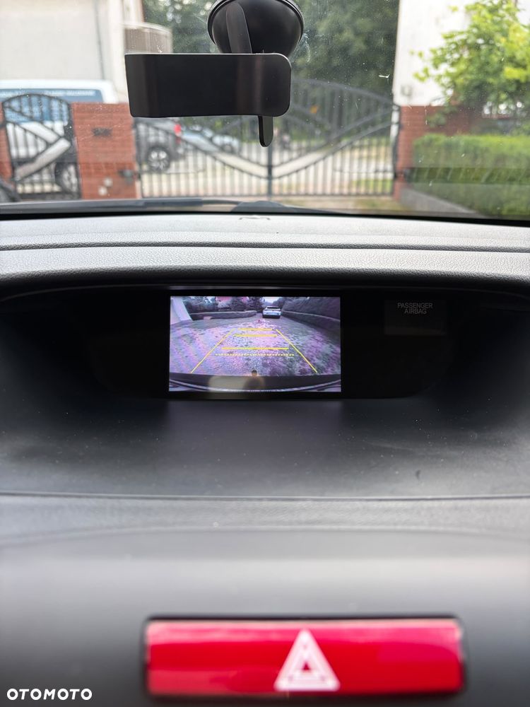Honda CR-V 2.0i-VTEC 4WD Lifestyle - 9