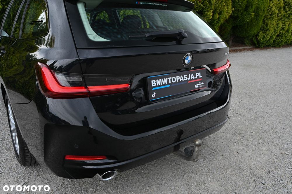 BMW Seria 3 - 35