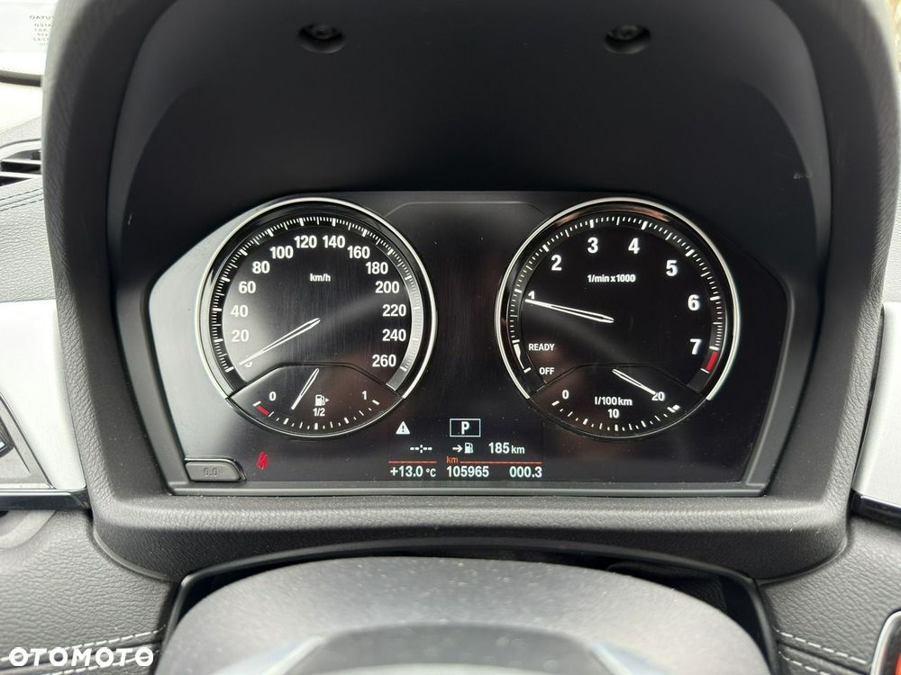 BMW X2 sDrive18i Advantage - 26
