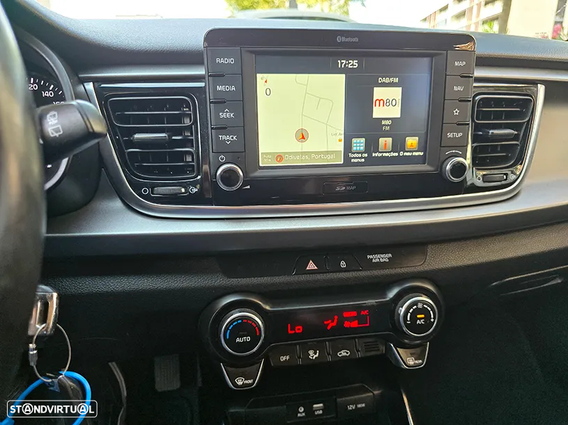 Kia Rio 1.0 T-GDi EX - 17