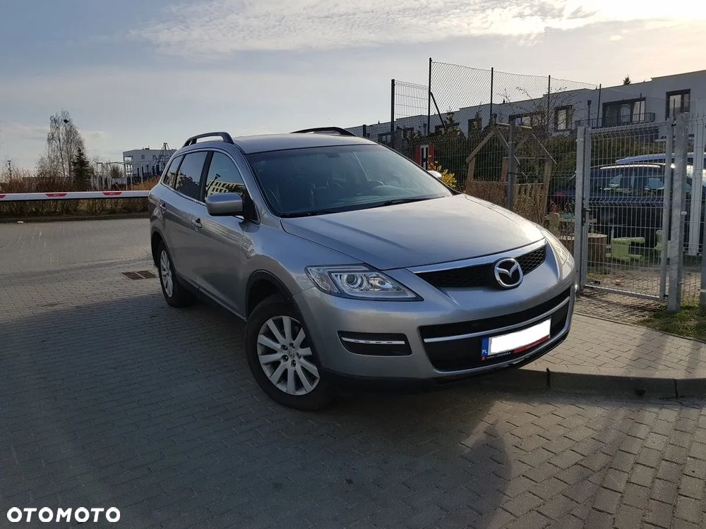 Mazda CX-9 3.5 V6 Grand Touring - 1