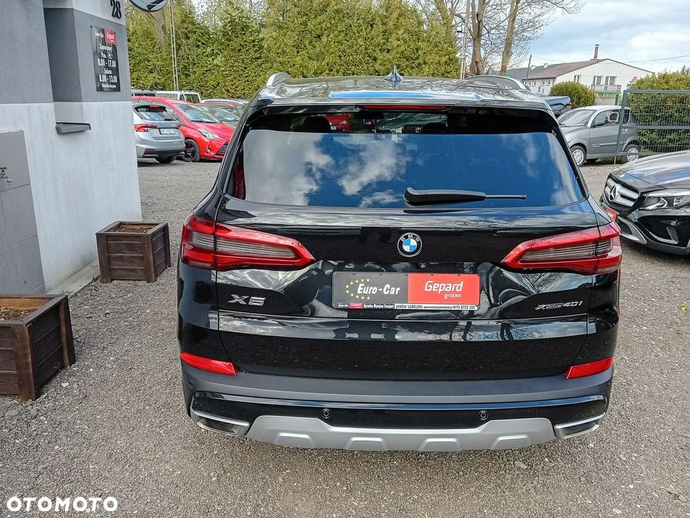 BMW X5 - 6