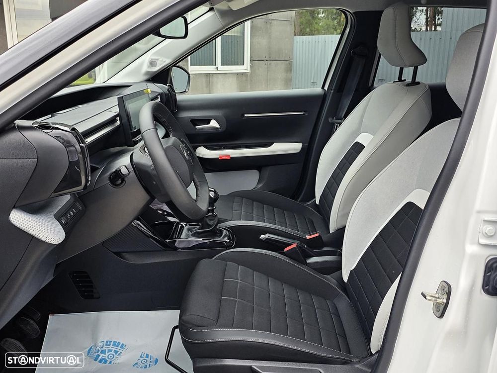Citroën C3 1.2 Turbo Max - 17