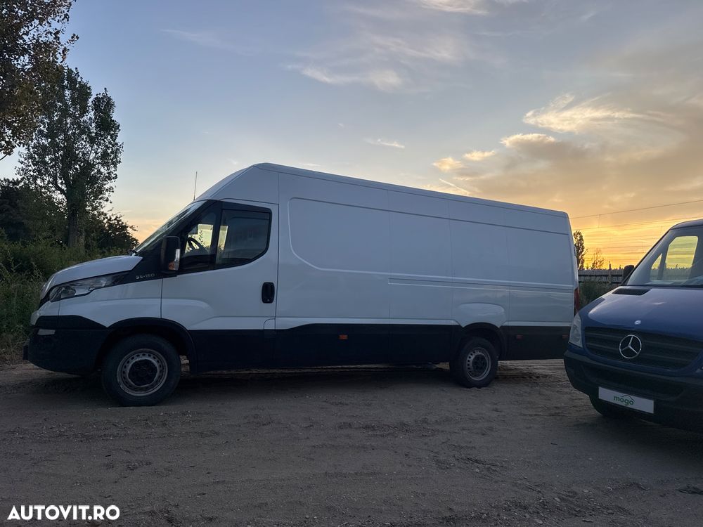 Iveco Daily - 11